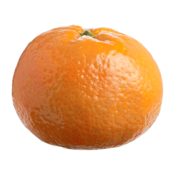 null Organic Mandarin Oranges, 2 lb Bag 907 g, $0.77/100g