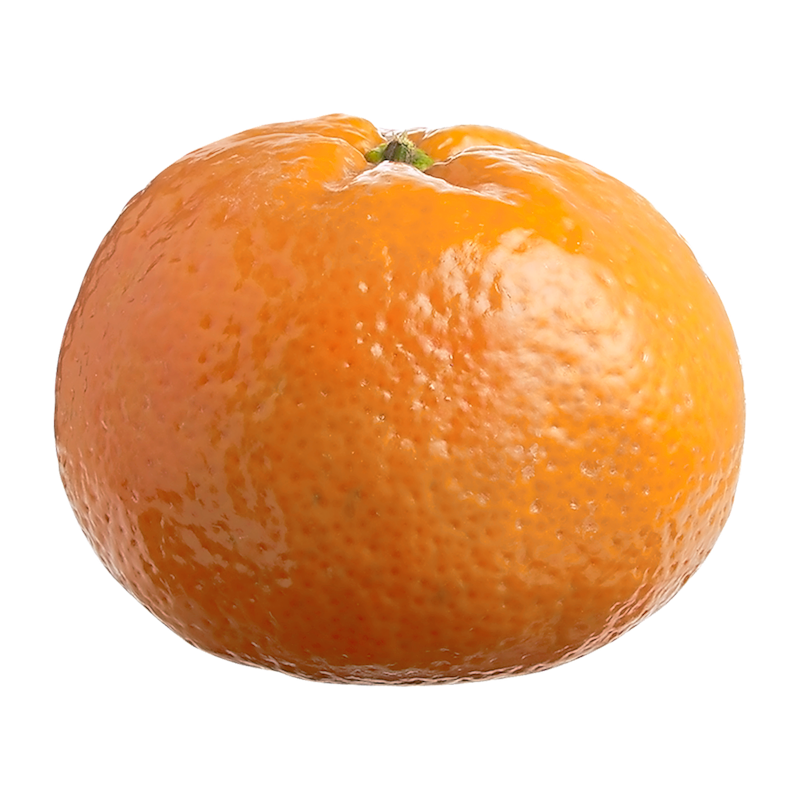 Organic Mandarin Oranges, 2 lb Bag