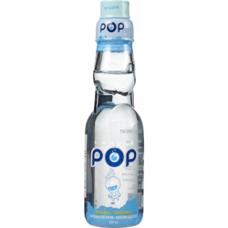 Marble Pop Boisson Marble Pop originale 200 ml, 1,40 $/100ml