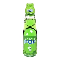 Marble Pop Green Apple - 200 ml | Fortinos