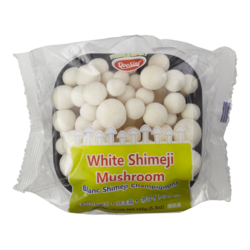 null Champignons blancs Shimeji 150 g, 1,33 $/100g