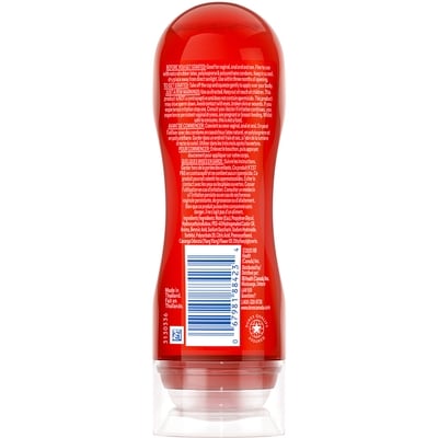 Lubricant & Massage Gel Ylang Ylang