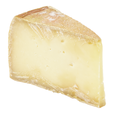Glen Echo Apple Cider Raclette $61.90/1kg $28.09/1lb