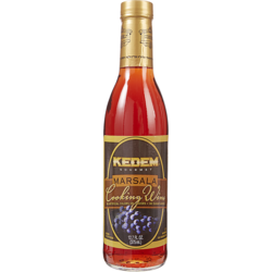 Kosher Marsala Cooking Wine
