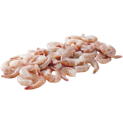 Toppits Raw Shrimp, Easy Peel 31-40 ct 908 g, $2.42/100g