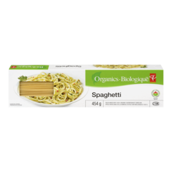 Spaghetti