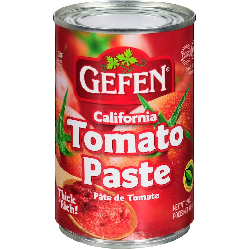 Tomato Paste