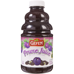 Gefen Kosher Prune Juice 946 ml, $1.16/100ml