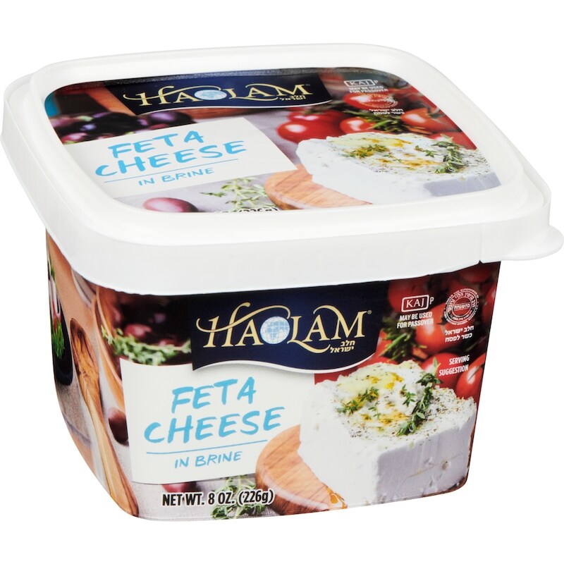 Kosher Cow Feta
