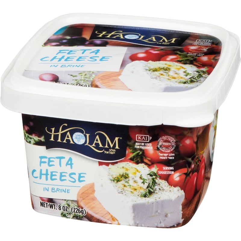 Kosher Cow Feta