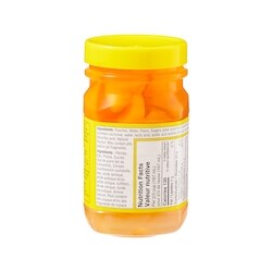 No Name Fruit Salad in Fruit Juice From Concentrate - 540 ml | Maxi