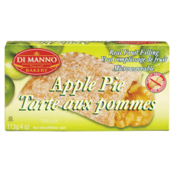 Di Manno Apple Pie