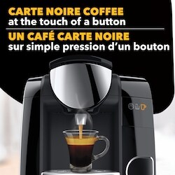 Tassimo Carte Noire Americano Coffee Single Serve T-Discs 14 ea