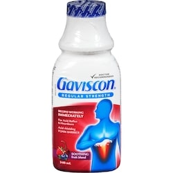 Soothing Liquid, Fruit