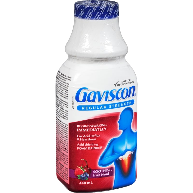 Soothing Liquid, Fruit