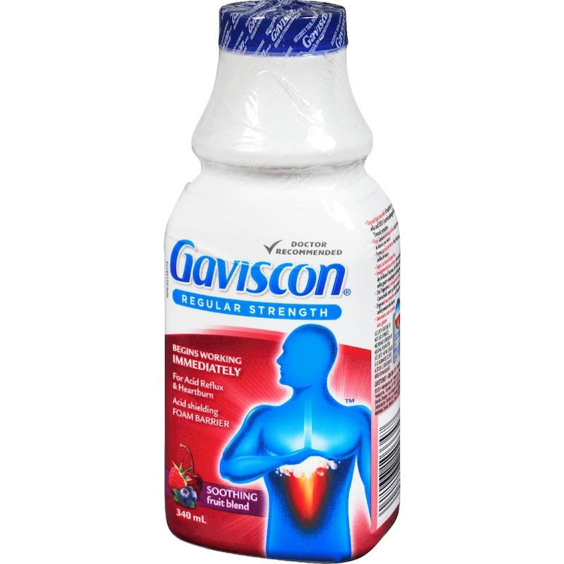 Soothing Liquid, Fruit