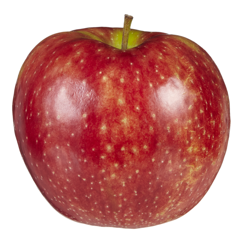 Pazazz Apple