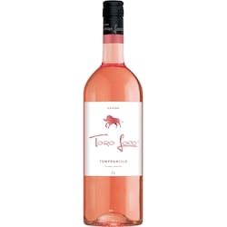 Toro Loco Vin rosé Toro Loco, Espagne (Pièce d’identité requise au moment du ramassage) 1 l, 1,10 $/100ml