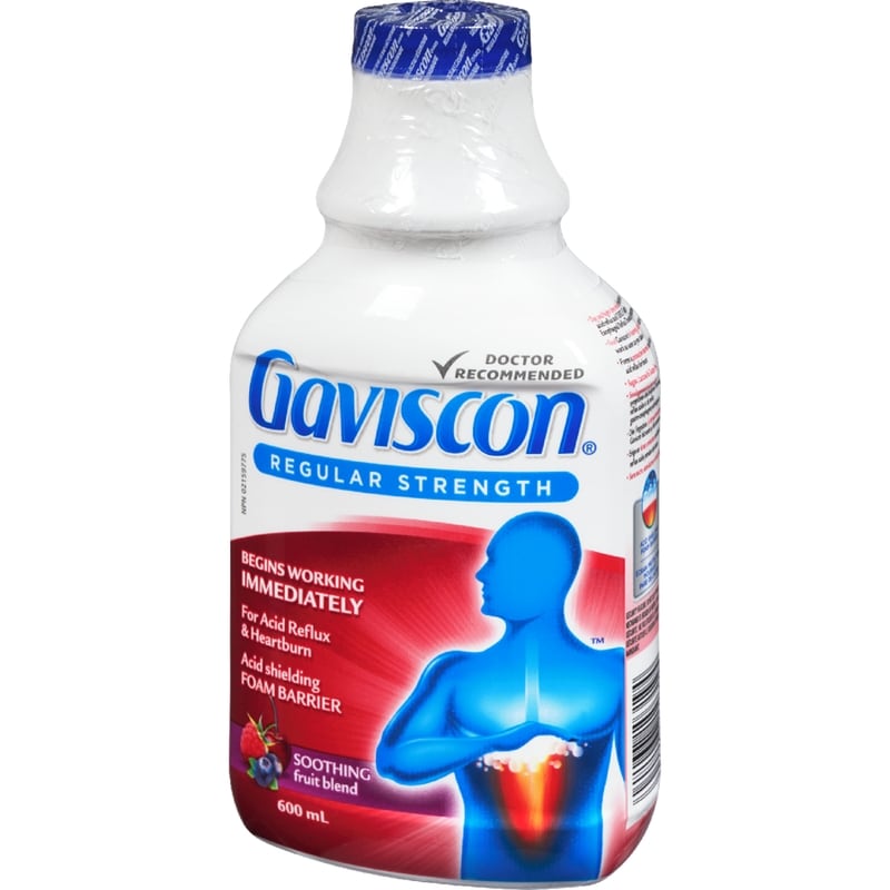 Soothing Liquid, Fruit