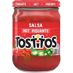 Salsa - Hot