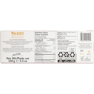 Sablés ronds
