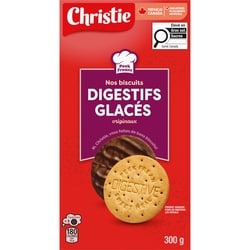 Peek Freans Family Digestive Cookie Biscuit - 300 g | Provigo