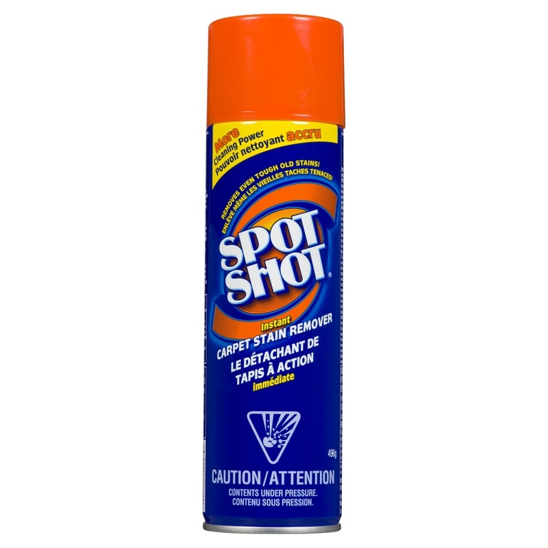 Carpet Stain Remover