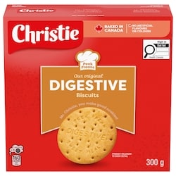 Digestive Biscuits