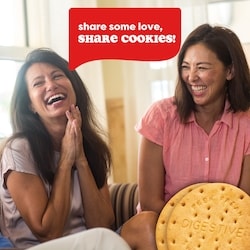 Christie Digestive Cookies - 300 g | Zehrs
