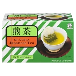 Sencha Tea Bag