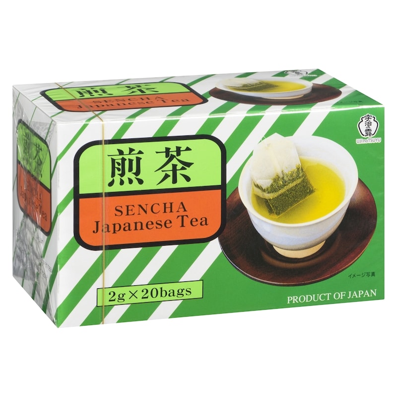 Sencha Tea Bag