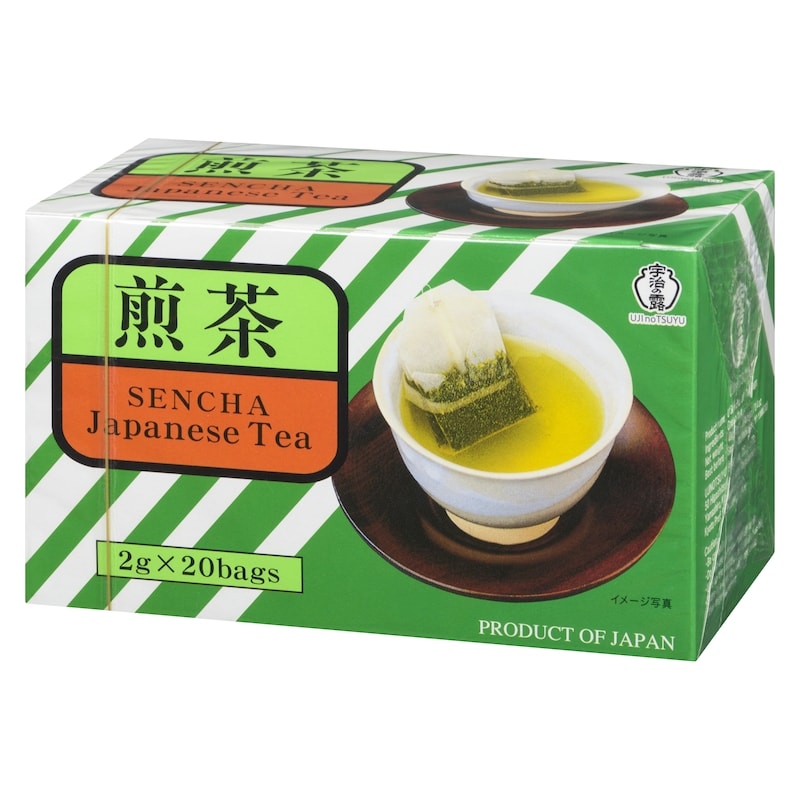 Sencha Tea Bag