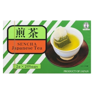 Sencha Tea Bag
