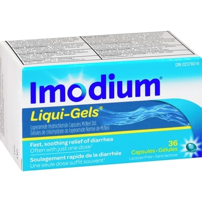 Liqui-gels
