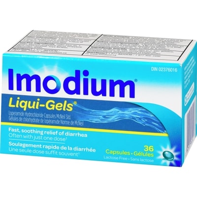 Liqui-gels