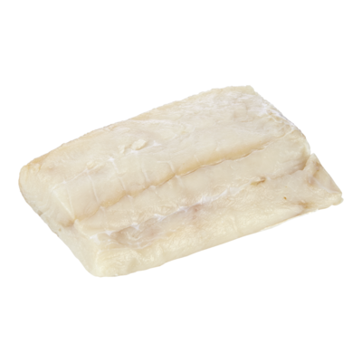 null Flétan du Pacifique décongelé 50,68 $/1kg 22,99 $/1lb