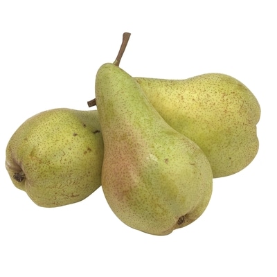null Organic Abate Fetel Pears $8.80/1kg $3.99/1lb