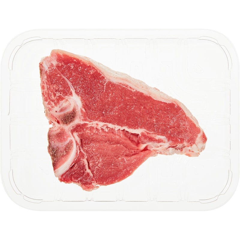 Grain Fed Veal Loin Chops