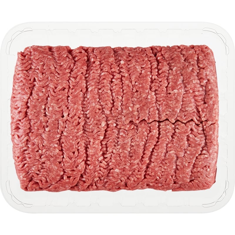 Lean Ground Beef & Pork, Club Pack