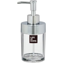 Eclipse Soap Dispenser