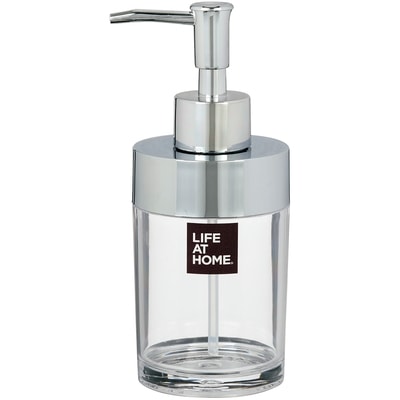 Life at Home Eclipse Soap Dispenser 1 ea, $3.00/1ea