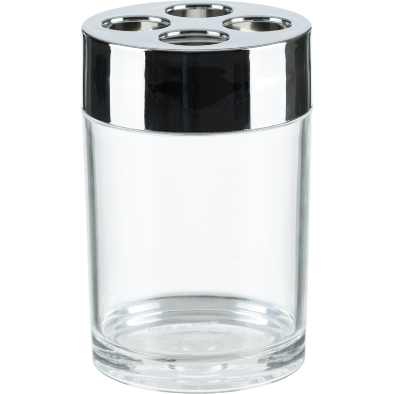 Eclipse Toothbrush Holder