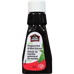 Pure Peppermint Extract