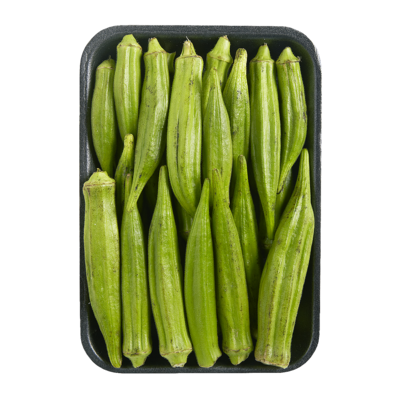 null Okra (1 pack) $15.41/1kg $6.99/1lb