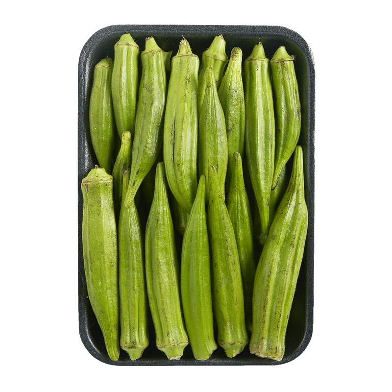 Okra (1 pack)