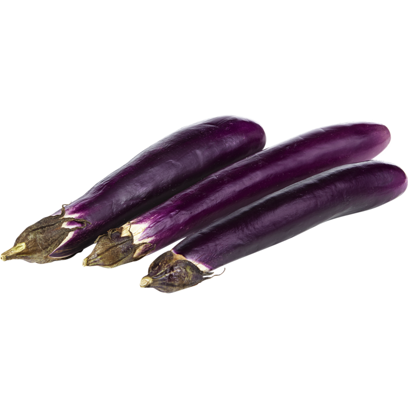 Long Eggplants (1Pack)