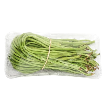 null Long Beans $1.54/100g $15.43/1kg