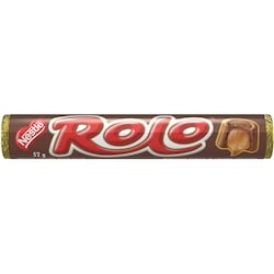 Nestlé Rolo Bar  36x52.0 g, $2.72/100g