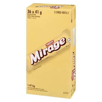 Mirage Bar