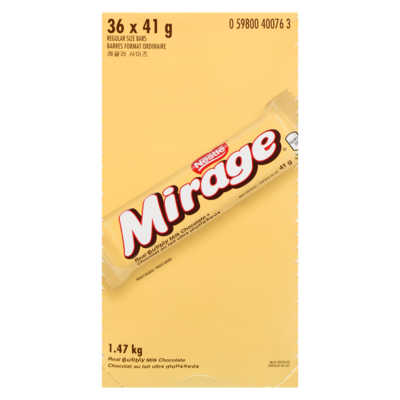 Mirage Bar